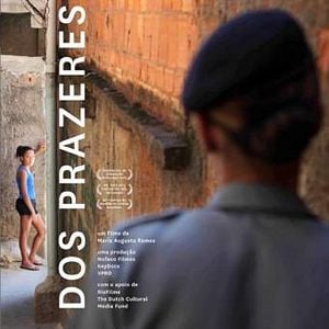 Foto Morro dos Prazeres