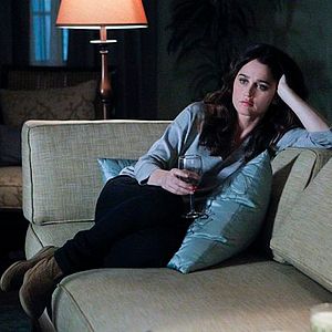 Foto Robin Tunney