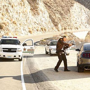 Foto CSI: Crime Scene Investigation