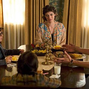 Foto Nicholas D'Agosto