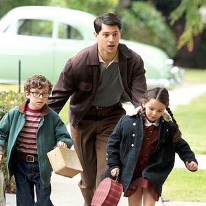 Foto Nicholas D'Agosto