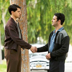 Foto Nicholas D'Agosto