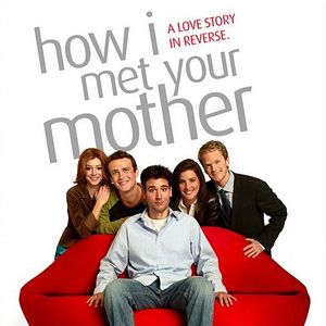 Foto How I Met Your Mother