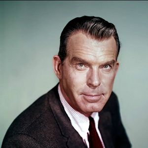 Foto Fred MacMurray