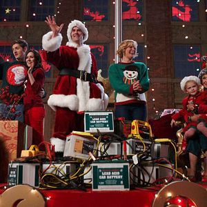 Foto Shannon Woodward