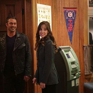 Foto Brittany Curran