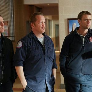 Foto Jesse Spencer