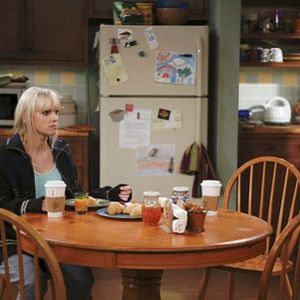 Foto Anna Faris