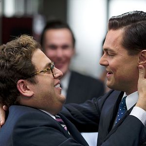 Foto Jonah Hill