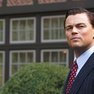 Foto Leonardo DiCaprio