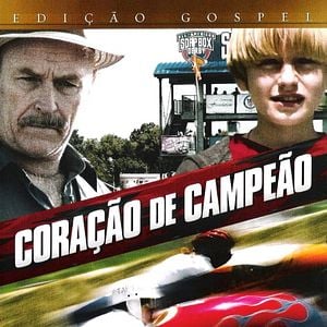 Foto Coração de Campeão