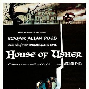 Foto A Queda da Casa de Usher