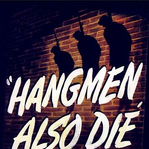 Foto Os Carrascos Também Morrem