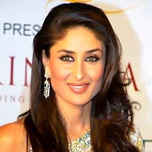 Foto Kareena Kapoor