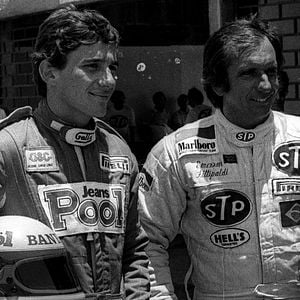 Foto A Era dos Campeões