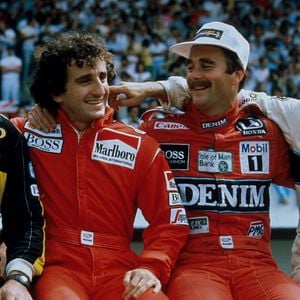 Foto A Era dos Campeões