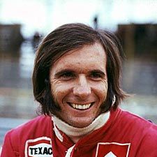 Foto Emerson Fittipaldi