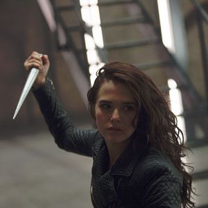 Foto Zoey Deutch
