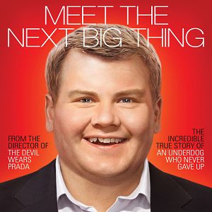 Foto Apenas Uma Chance