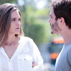 Foto Além do Horizonte