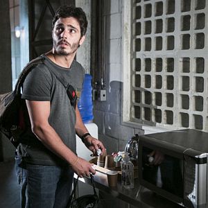 Foto Além do Horizonte