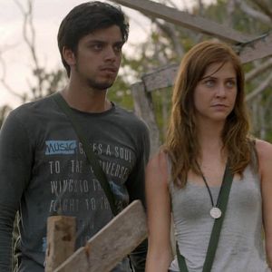 Foto Além do Horizonte