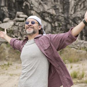 Foto Além do Horizonte