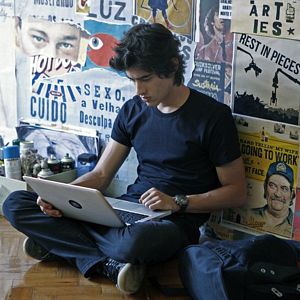 Foto Além do Horizonte