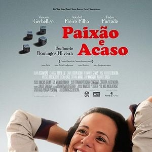 Foto Paixão e Acaso