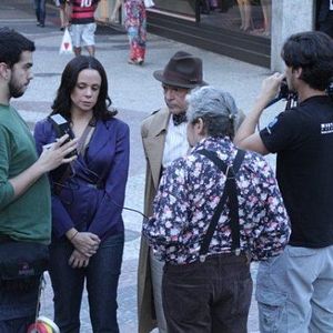 Foto Paixão e Acaso