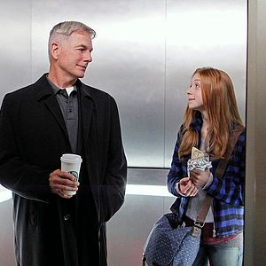 Foto Mark Harmon