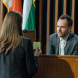 Foto Jonny Lee Miller