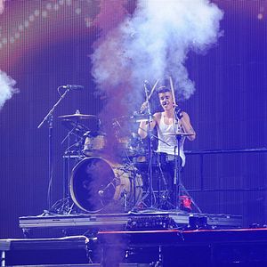 Foto Justin Bieber's Believe