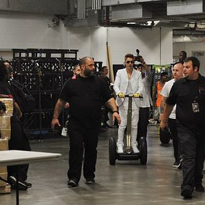 Foto Justin Bieber's Believe