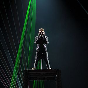 Foto Justin Bieber's Believe