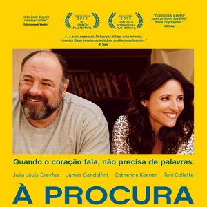 Foto À Procura do Amor