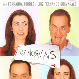 Foto Os Normais