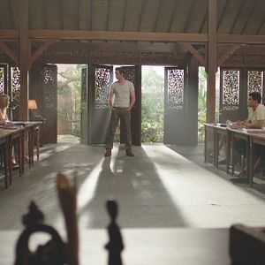 Foto Jogos do Apocalipse