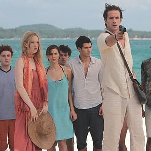 Foto Jogos do Apocalipse