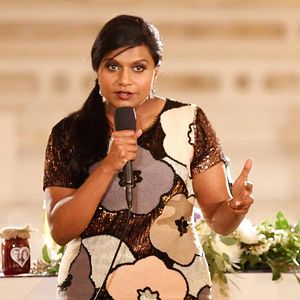 Foto The Mindy Project