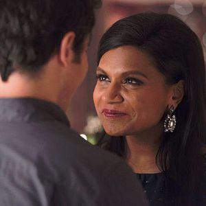 Foto The Mindy Project