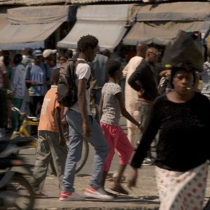 Foto Sob O Céu Estrelado