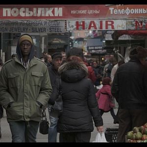 Foto Sob O Céu Estrelado