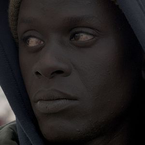 Foto Sob O Céu Estrelado