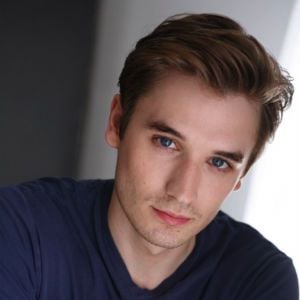 Foto Seth Numrich