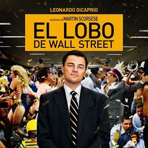 Foto O Lobo de Wall Street