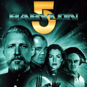 Foto Babylon 5