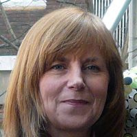 Foto Azucena Rodriguez