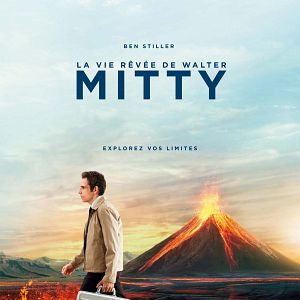 Foto A Vida Secreta de Walter Mitty