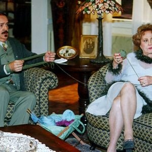 Foto O Cravo e a Rosa